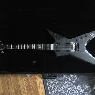 Dean Dcr Black bare knuckle pickup. image 2