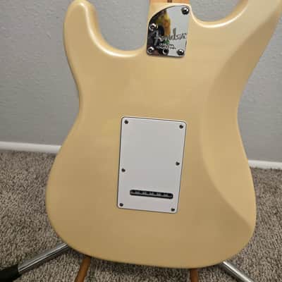 Fender American Deluxe Fat Stratocaster HSS 2006 image 5