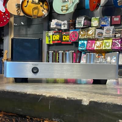 Yaqin MS-12B Hi-Fi stereo phono preamplifier image 5