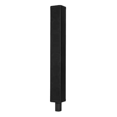 RCF EVOX-JMIX-9 Portable Active Three-Way Column Array Speaker System w/Mixer image 9