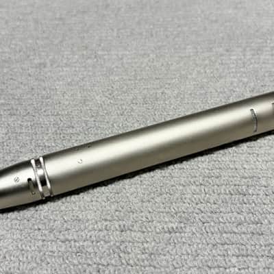 AKG D224E 2way-capsule Dynamic Microphone w/case image 4