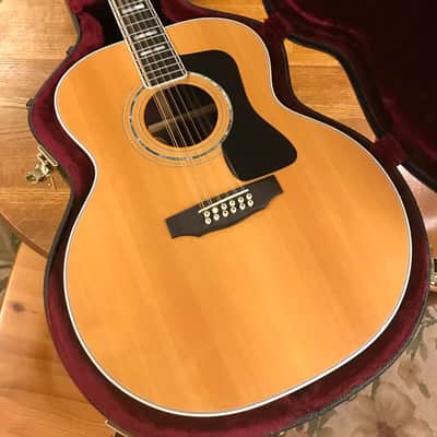 Guild USA JF-55-12 Natural image 1