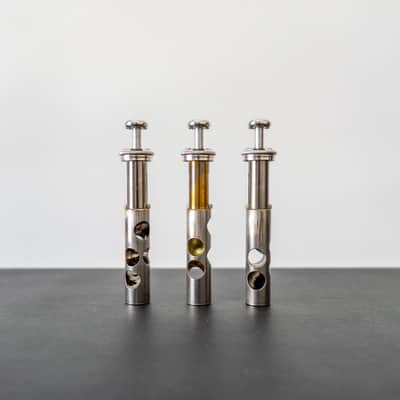 Yamaha YTR-931ML Custom Bb Trumpet (SN 019xx) image 13