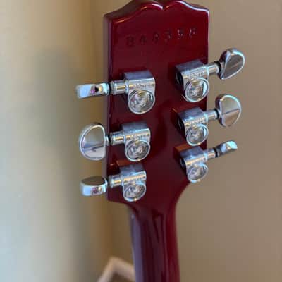Hamer Artist 25th Anniversary 1998 image 5