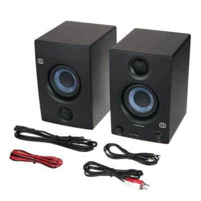 PreSonus Eris 3.5 2nd Gen image 3