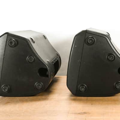 Electro-Voice (EV) ZX1-90 8-inch Two-Way Passive Loudspeaker (PAIR) CG0138C image 15