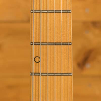 Schecter MV-6 - Maple - Gloss Black image 6
