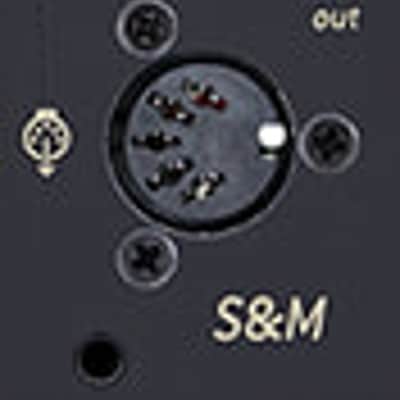 Endorphin.es Shuttle Mate (Black) [Three Wave Music] image 3