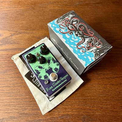 EarthQuaker Devices Fuzz Master General Octave V1 image 2