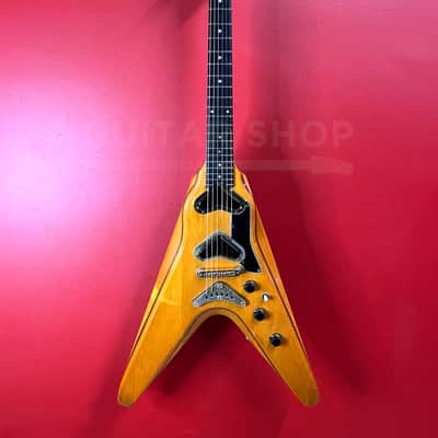 Gibson Flying V V2 1980 image 1