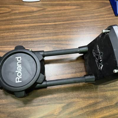 Roland KD-9 Kick V-Drum Trigger Bass Drum Pad - F8F3211-R image 4