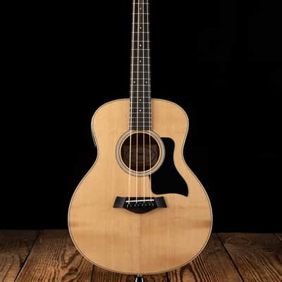 Taylor GS Mini-e Bass - Natural - Free Shipping image 2