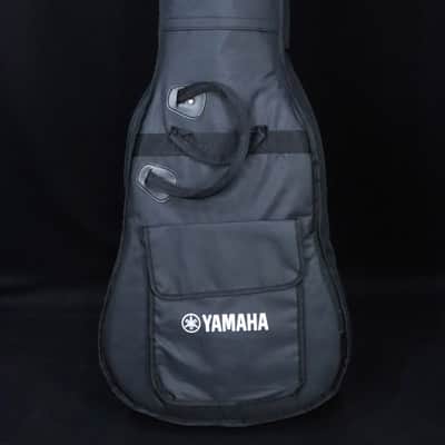 Yamaha CPX700 SDB image 9
