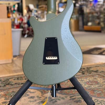 PRS S2 Vela HHT, Satin Matcha Green W/ Free Shipping & Gig Bag image 6