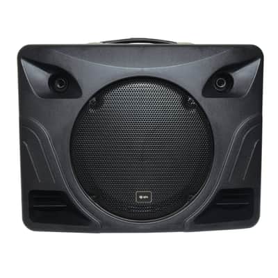 Immagine QTX DELTA-200 Performance Portable PA Unit - 2