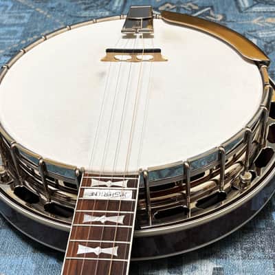 RARE Gibson 1994 Earl Scruggs 49 Classic 5-String Banjo Near Mint One Owner image 8