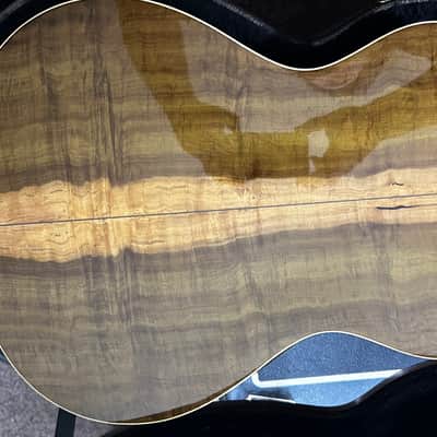 Taylor Liberty Tree Limited Edition 2002 - #251 of 400 image 7