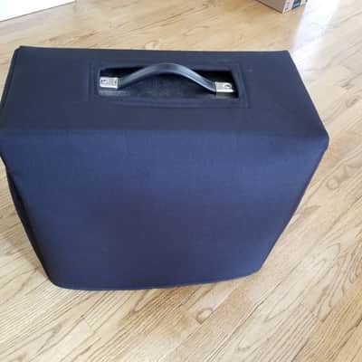 RIGG Padded Amp Cover for Fender Blues Jr. Amp image 4