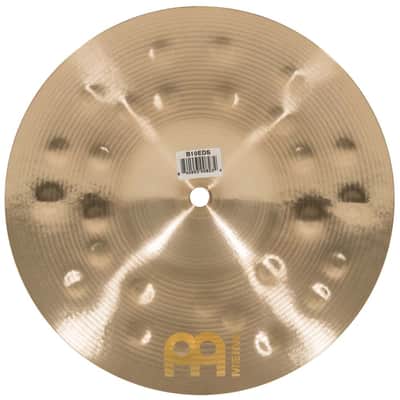 Meinl Byzance Extra Dry Splash Cymbal 10" image 3