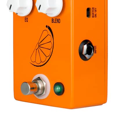 JHS Pedals Pulp 'N' Peel V4 image 2