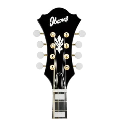 Ibanez M522SDVS F-Style Mandolin image 2