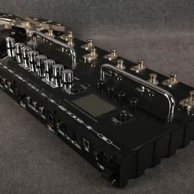 Line 6 POD X3 Live Multi-Effect & Amp Modeler - 2nd Hand image 3