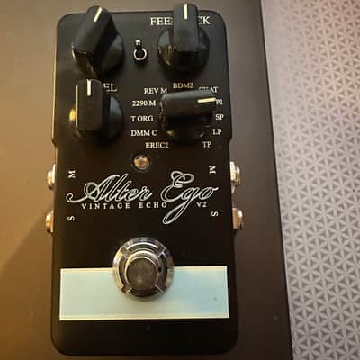 TC Electronic Alter Ego 2 | Reverb