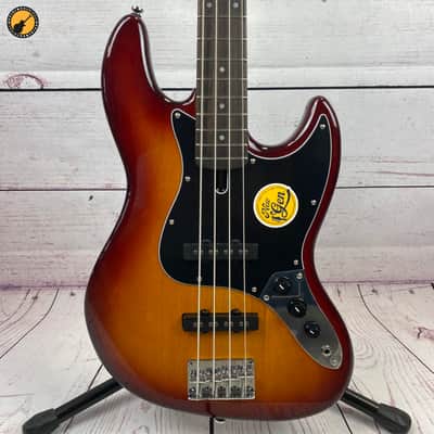 Sire Marcus Miller V1 - Tobacco Sunburst image 4