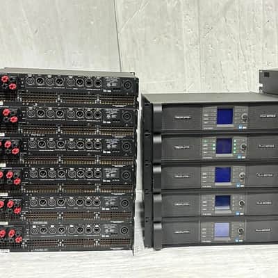 Lab Gruppen PLM10000Q Power Amplifier #6751-7208 (one) (TRUEHEARTSOUND) image 15