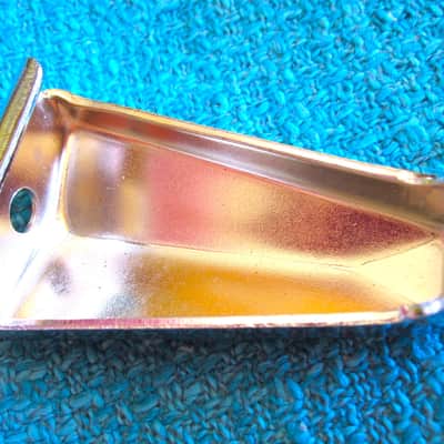 Pearl Bass Drum Claw Rim Tension Hook - Vintage NOS image 4