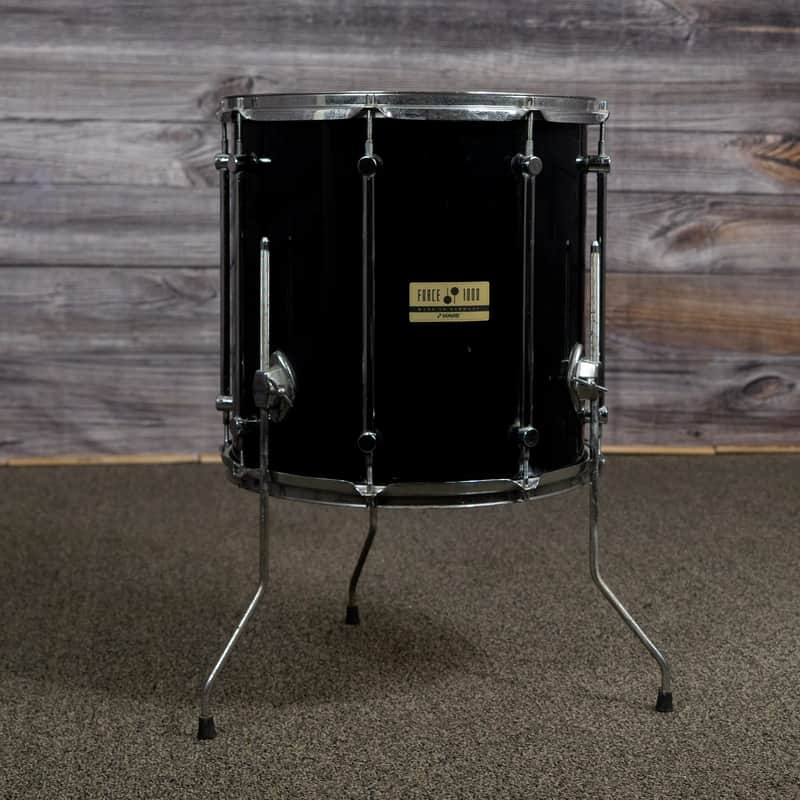 Sonor Force 1000 Floor Tom - Made in Germany - 16x16" image 1