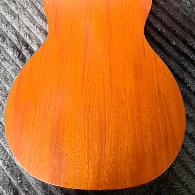 2005 Taylor 314ce w/Go Acoustic Audio Pickup Upgrade image 8