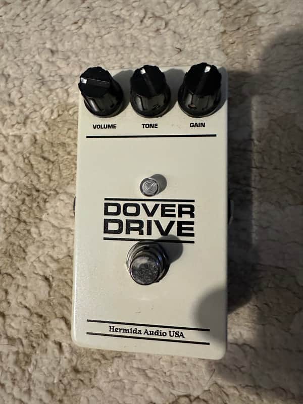 Lovepedal Dover Drive