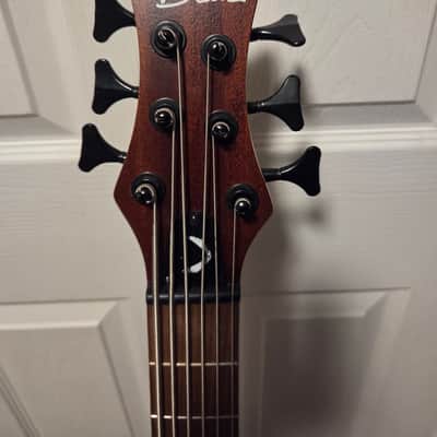 Dean Edge 1 6 string Bass image 2
