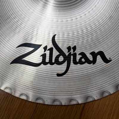 (Video Zildjian 14" A Series Mastersound Hi-Hat Cymbals (Pair) 1022g & 1381g image 3