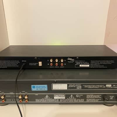 LoFi Spatial bundle, Hughes AK-100 and HTMS 2510 (Desper Systems) image 8