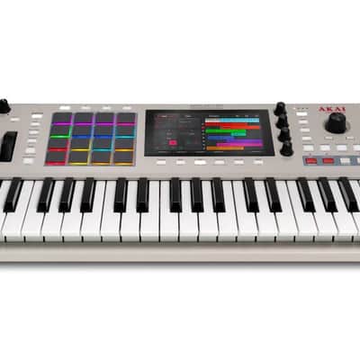 Akai Professional MPC Key 37 Generation 2 [Three Wave Music] image 2
