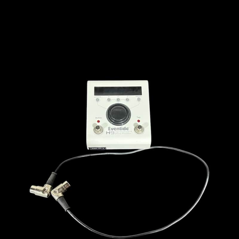 Eventide H9 Standard Harmonizer Effects Processor - White - X15432 image 1