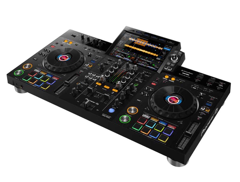 CONTROLLER PER DJ PIONEER XDJ-RX3 image 1