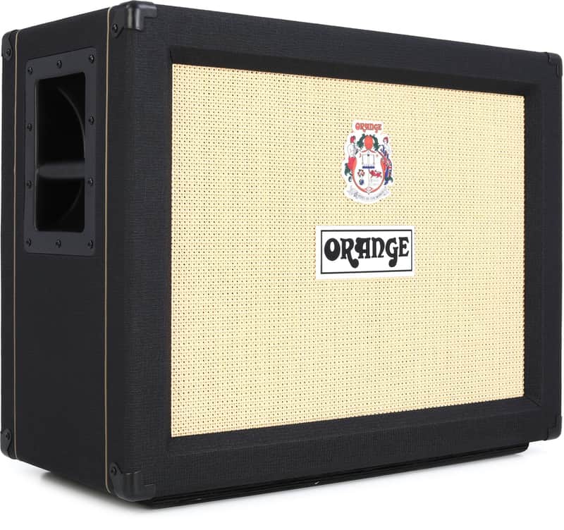 ホビー・楽器・アート D Orange PPC212OB 120-Watt 2x12