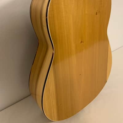 Maupin 6 String Classical Flamenco 2019 image 8