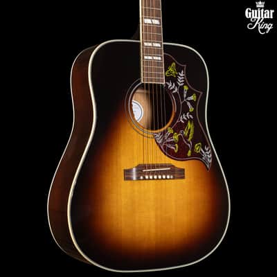 Gibson Hummingbird Standard Vintage Sunburst USED image 1