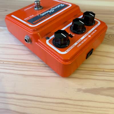 Maxon PH-350 Rotary Phaser 1980s - Orange image 5
