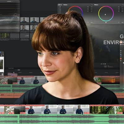 MAGIX VEGAS Pro 19  (Download)<br>Professional Level video editing with A.I tools, HDR support image 2