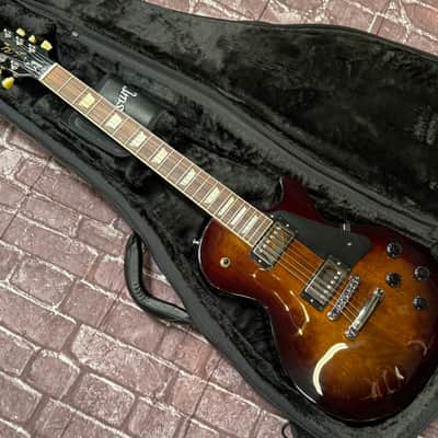 Gibson Les Paul Studio Smokehouse Burst New Unplayed Auth Dealer 8lbs3oz #380 image 13