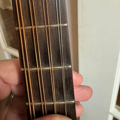 Pono MN-20 Octave Mandolin 2018 - Natural image 8