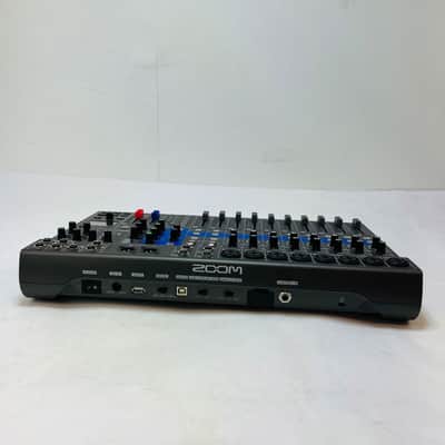 Zoom LiveTrak L-12 Digital Mixer Recorder, 12-Channel, USB Audio Interface image 2