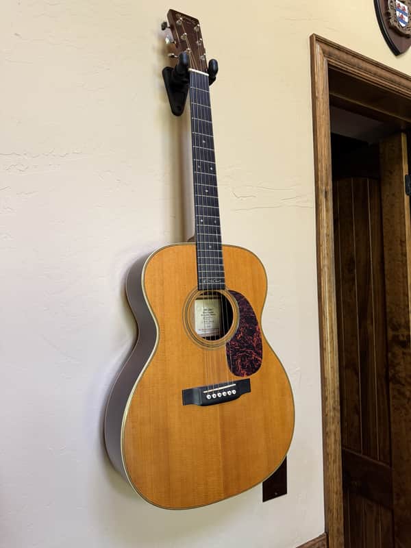 Martin Vintage Series Eric Clapton Signature 000-28EC