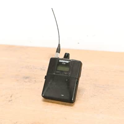 Shure PSM 900 Wireless IEM System L6 Band: 656-692 MHz (NO POWER SUPPLY) CG011V3 image 10