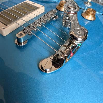 Eastman Romeo LA - Celestine Blue image 10